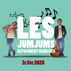 Dis moi, pourquoi (Espace Franquin, 2025) (Live)