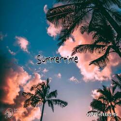 SUMMERTIME (feat. WhyConundrum)