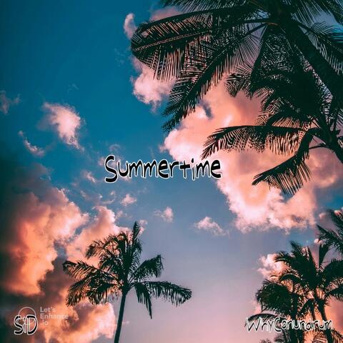SUMMERTIME (feat. WhyConundrum)