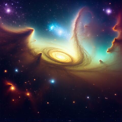 Celestial Voyage