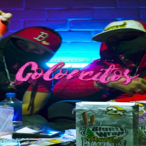 colorsitos (feat. Enfasi Agu)