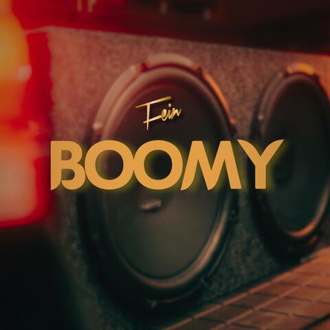 BOOMY