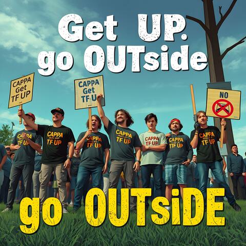 Get UP