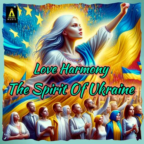 The Spirit Of Ukraine