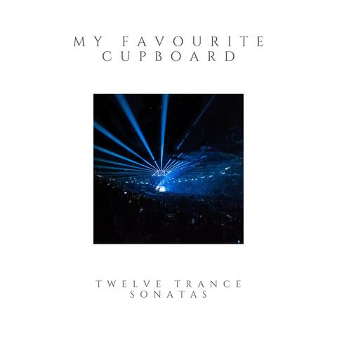 Twelve Trance Sonatas