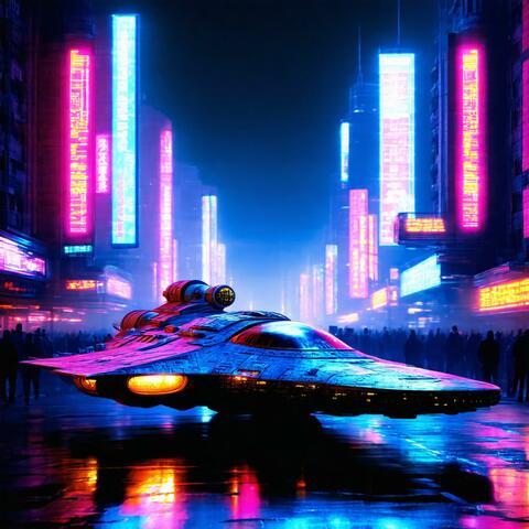 Echoes of Tomorrow