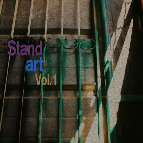 StandArt, Vol. 1