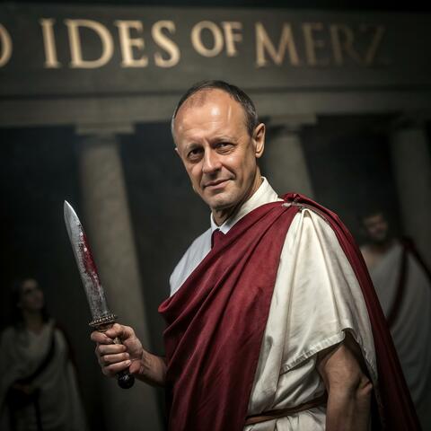 Ides of Merz