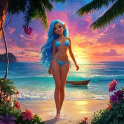 Collide (Female Version)