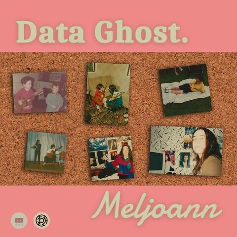 Data Ghost