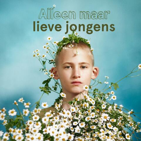 Alleen maar lieve jongens