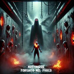 Forgiato nel fuoco (Loud version)