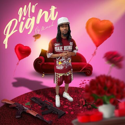 Mr Right