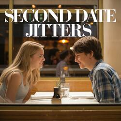 Second Date Jitters