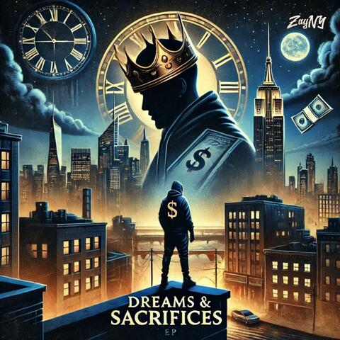 Dreams & Sacrifices
