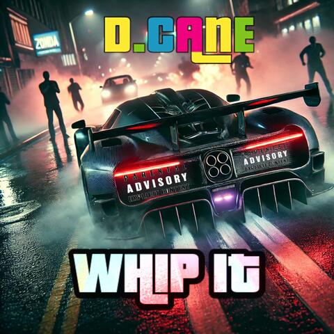 Whip It