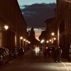 Complesso (feat. baroo)
