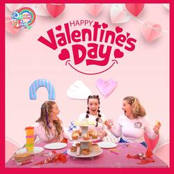 Happy Valentine's Day