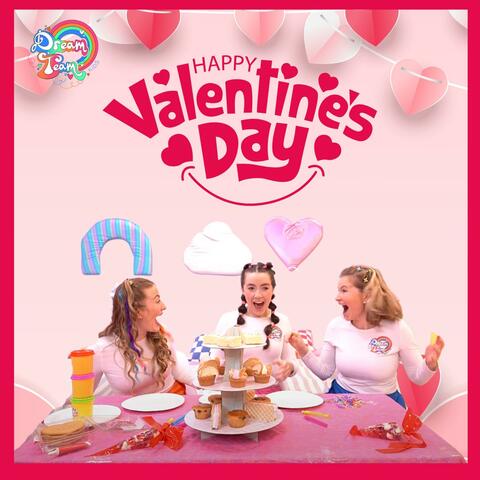 Happy Valentine's Day