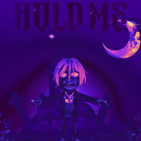 Hold Me (feat. Munna Ikee) [Slowed and Reverb]