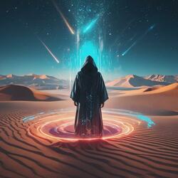 صحراء السراب (Deep Techno Version)