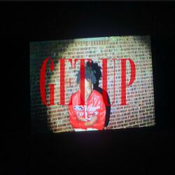 GET UP