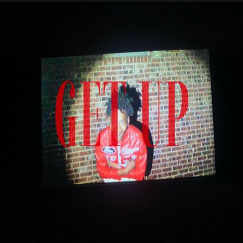 GET UP