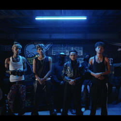 ចង់ម៉េចក៏បាន(SQUARE UP) (feat. YELO, STONZZ & SAK EYE BLACK)