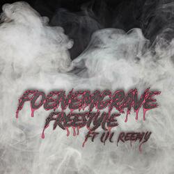 FOENEMGRAVE FREESTYLE (feat. Lil Reemy)