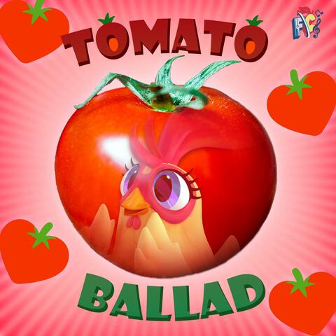 Tomato Ballad
