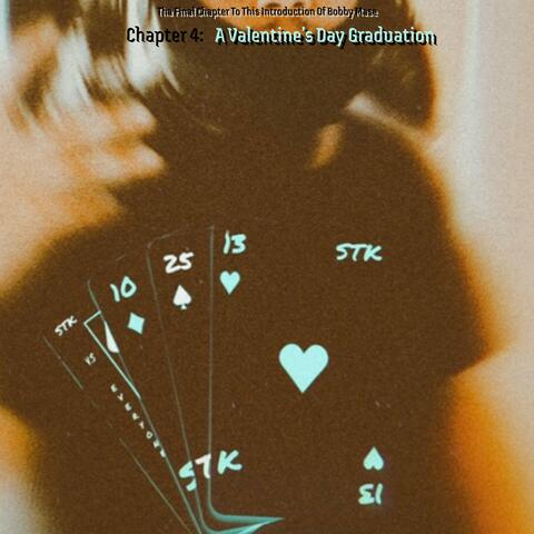 A Valentine's Day Graduation