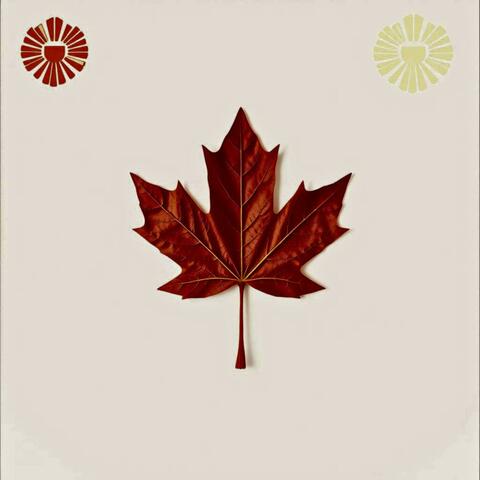 Canadian Pride (Buy Local)