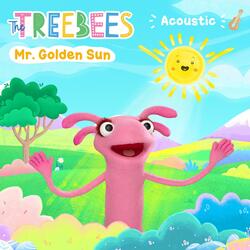 Mr. Golden Sun (Acoustic Version)