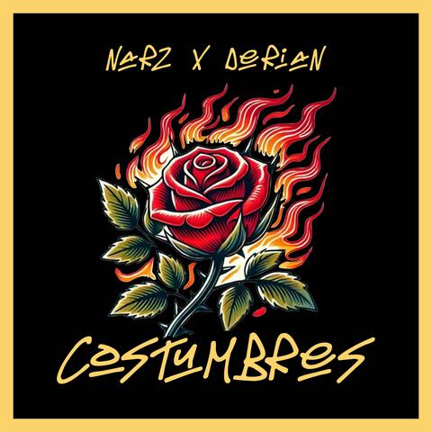 Costumbres (feat. derianmusic)