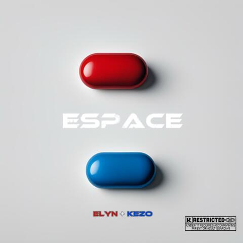 Espace (feat. Kezo)