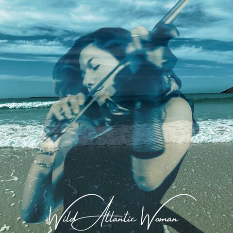 Wild Atlantic Woman