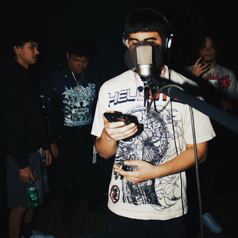 Speak The Truth (feat. GordowittaK)