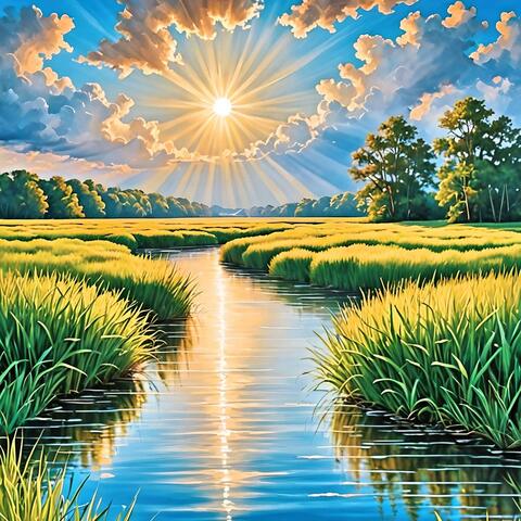 May The Grace Of Jesus Be With Us All