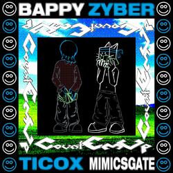 CountEmUp (feat. Zyber)
