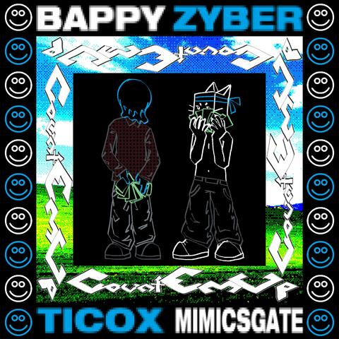 CountEmUp (feat. Zyber)