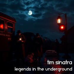 Legends in the Underground