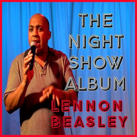 THE NIGHT SHOW ALBUM