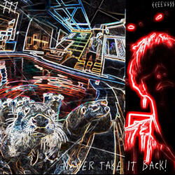 Never Take it Back