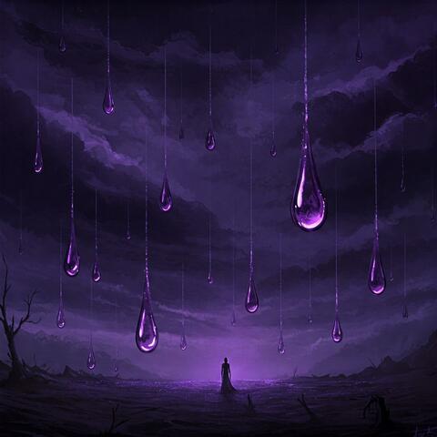 Purple Tears