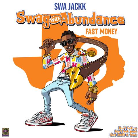 Swag With Abundance