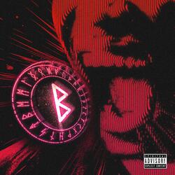 BLASPHEMY (feat. Lou Vicious)