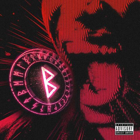 BLASPHEMY (feat. Lou Vicious)