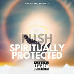 Spiritually Protected