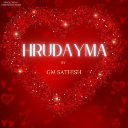 Hrudayama (feat. Hymath mohammed)