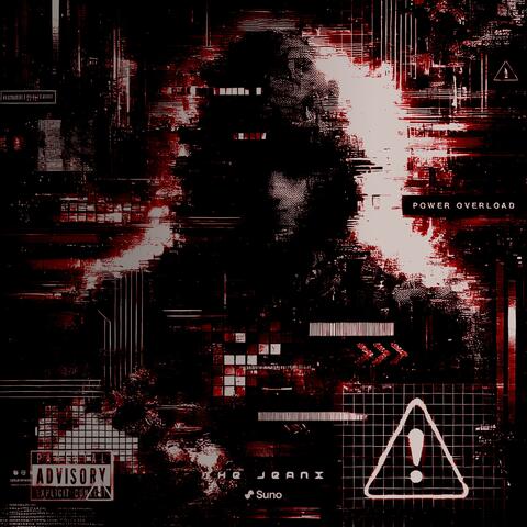 Power Overload (feat. AISuno)